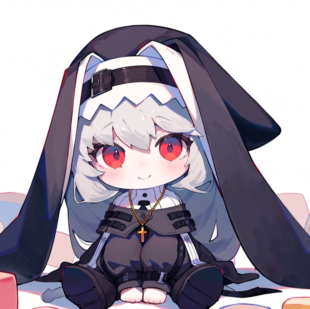 鲨鲨会原谅你的's avatar