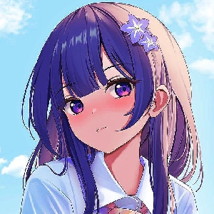 豁是正人君子