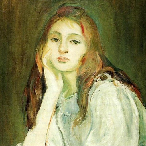 唐朝张萱作品《虢国夫人游春图》