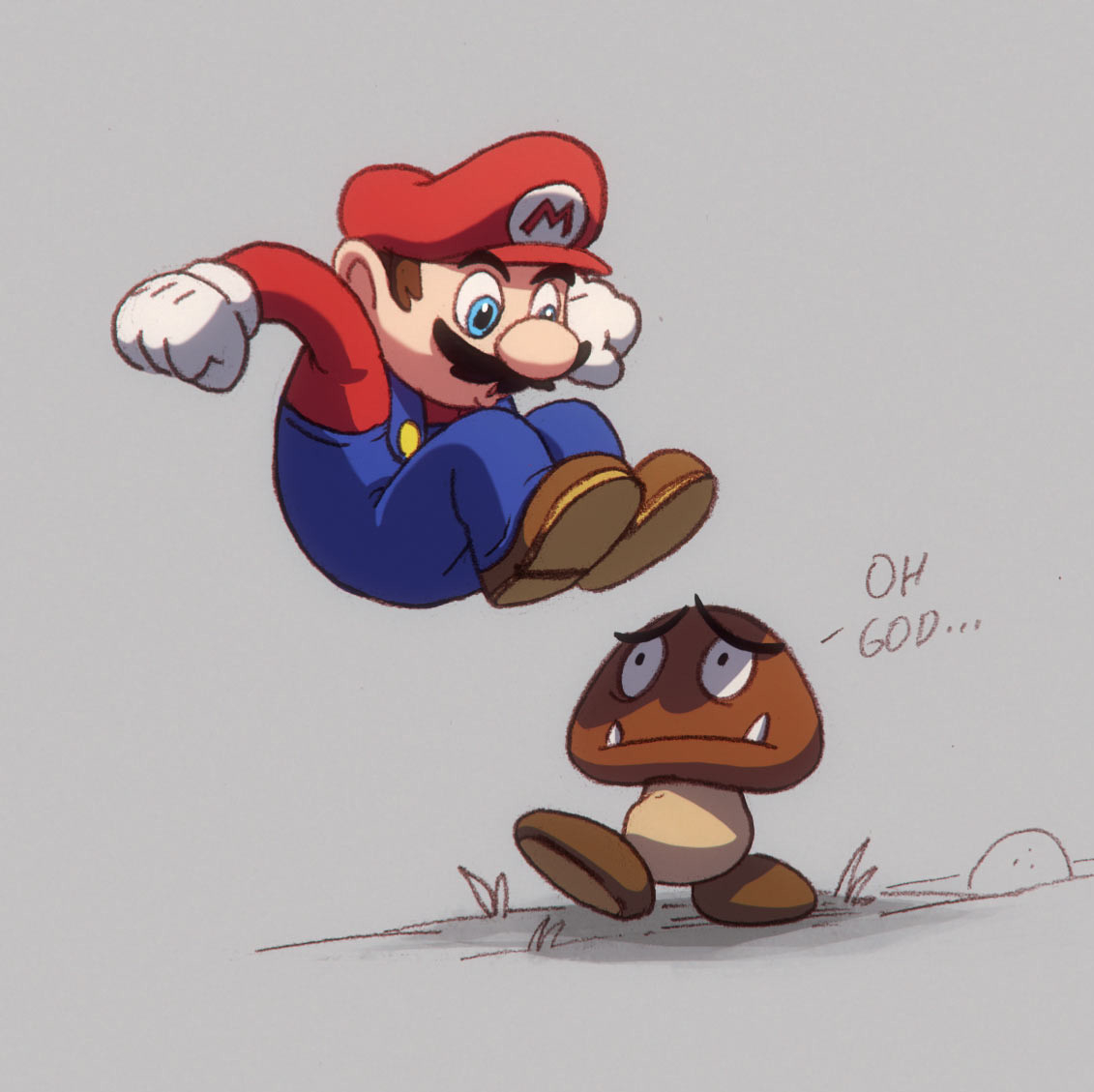 【2kol2】控球84以上的伪顺势教学(布罗格登)