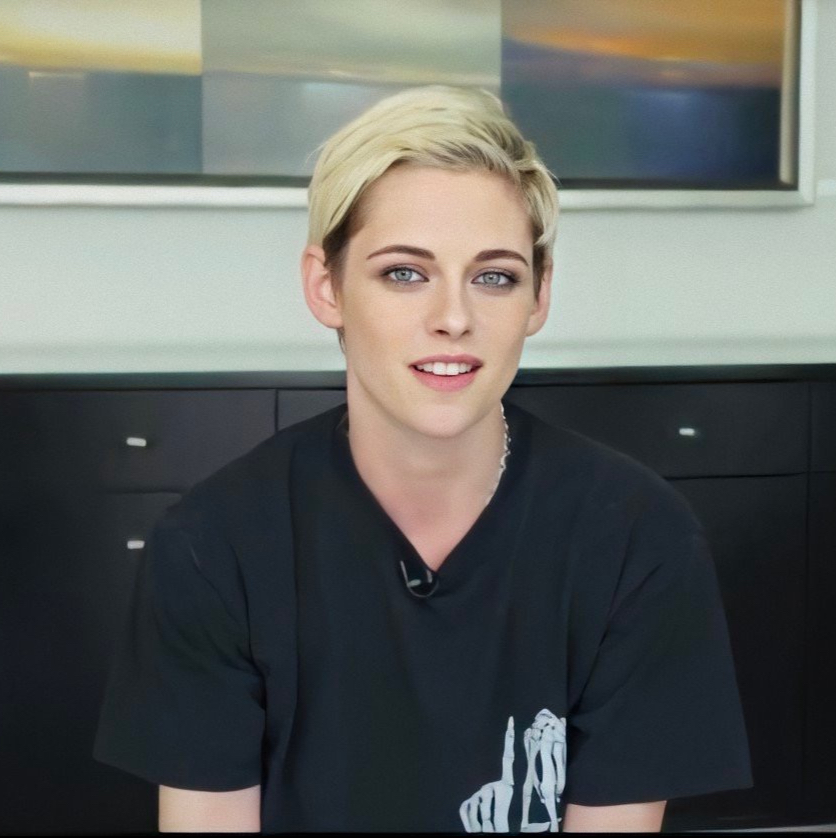 克里斯汀斯图尔特中英双字part4howardstern电台访谈完整版