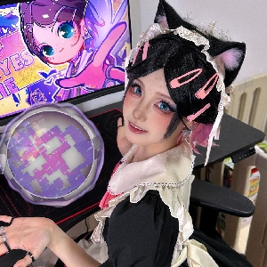 阿阳菜子