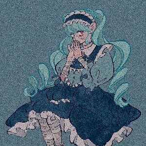 北冥有鱼改编版