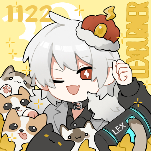 ⚠
