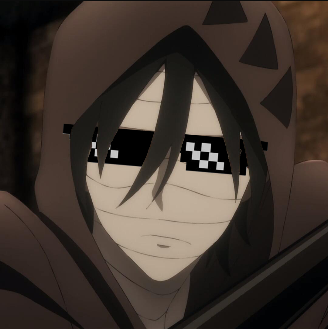 【落第骑士/amv·燃向】这一次,用我的最弱战胜你的最强