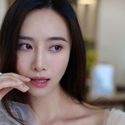 毛球姐姐_jolissa
