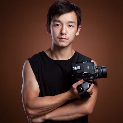 mamiyarb67玛米亚rb67使用体验以及样片分享