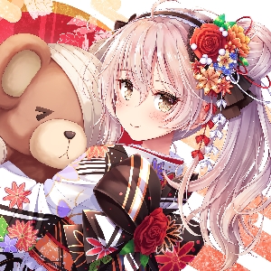 bangdreamroselia新合辑30