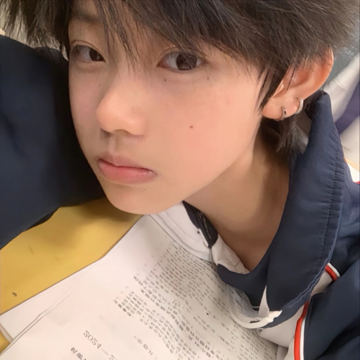小狸云_