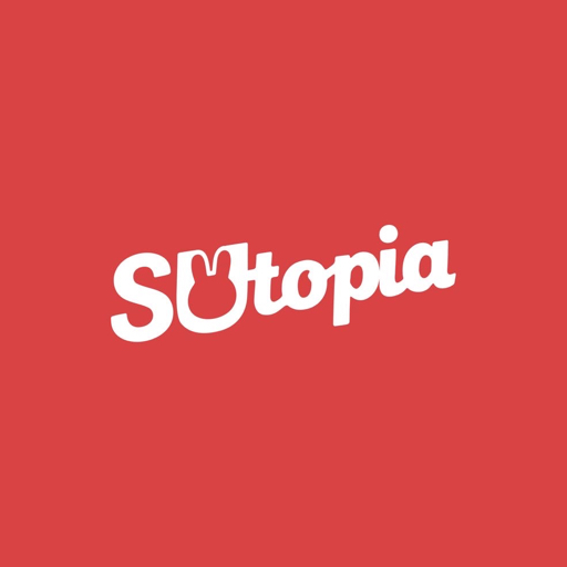SUtopia_苏新皓