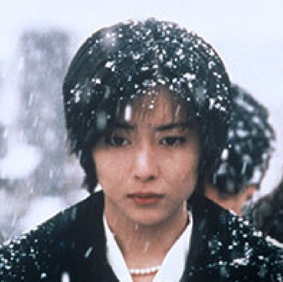 中野 美奈子 登竜門