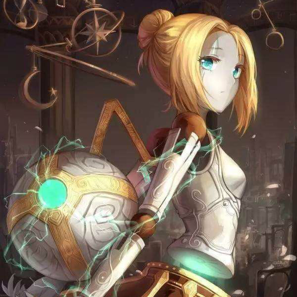 【yassuo-moe】 2017精彩操作