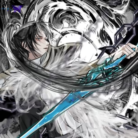 江南南熙's avatar