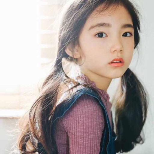 吃不饱的橙子酱