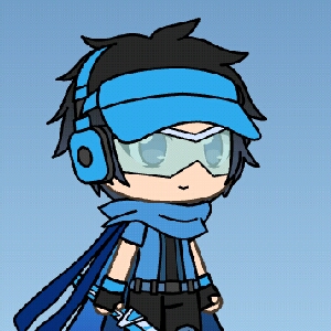 glitchtale差错传说差错之下人物介绍amber