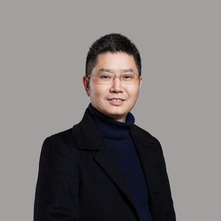李炎辉谈股权