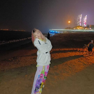 小宸不消沉