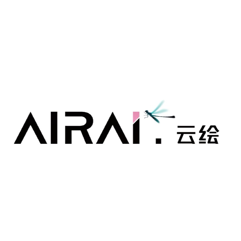 airaiart云绘