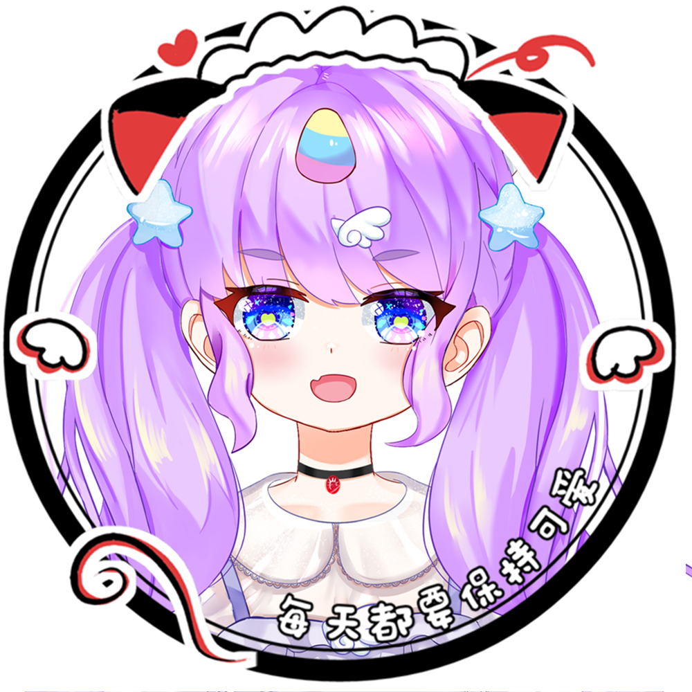 小伞听雨misaki 游戏社