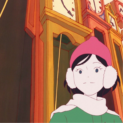 油画棒莫奈系列睡莲