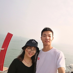 你的大陆兄弟