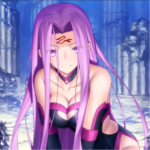 【fgo竞速】 美杜莎rider 2t 亚马逊ceo