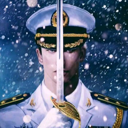 听口令,看国旗护卫队劈枪动作,这就是军人的气势!