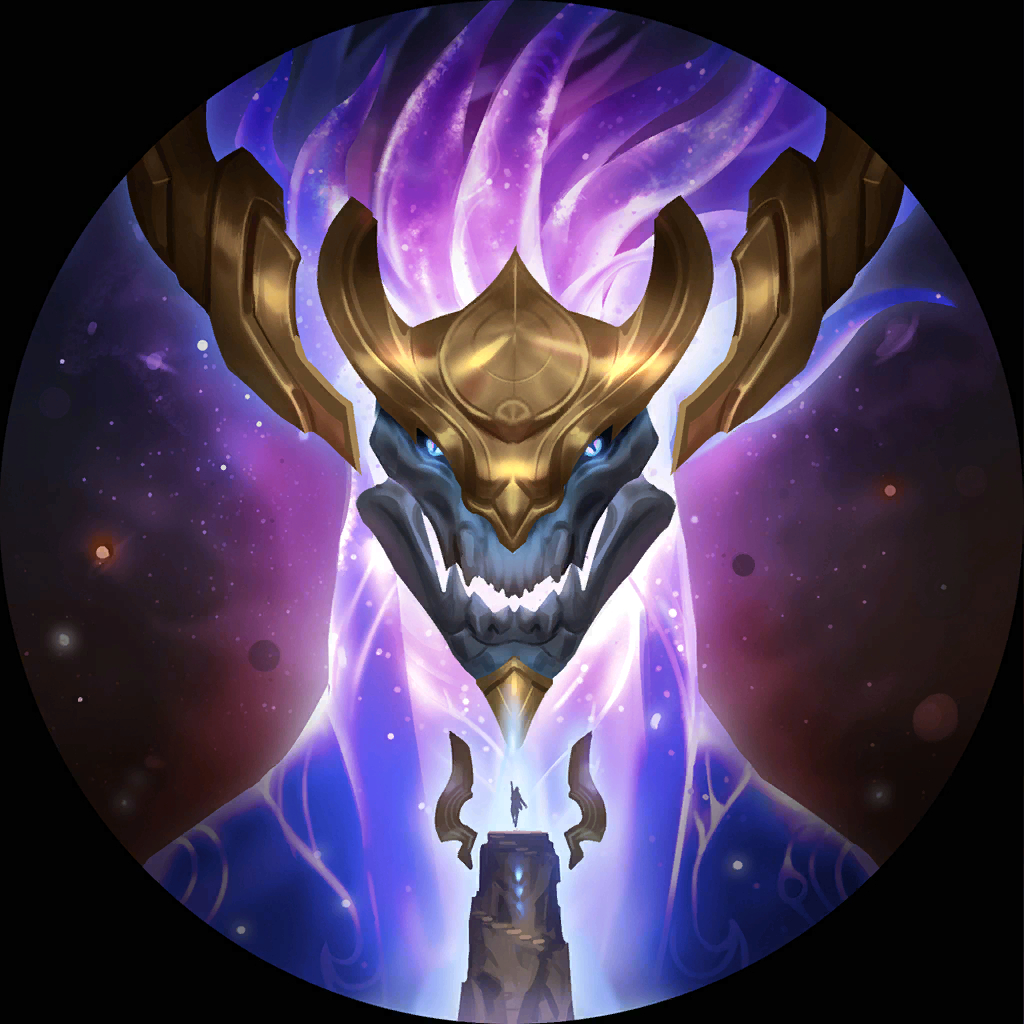 【lor中英日配音对比】弗雷尔卓德之心:布隆.注意!萌物出没,猛男必看.