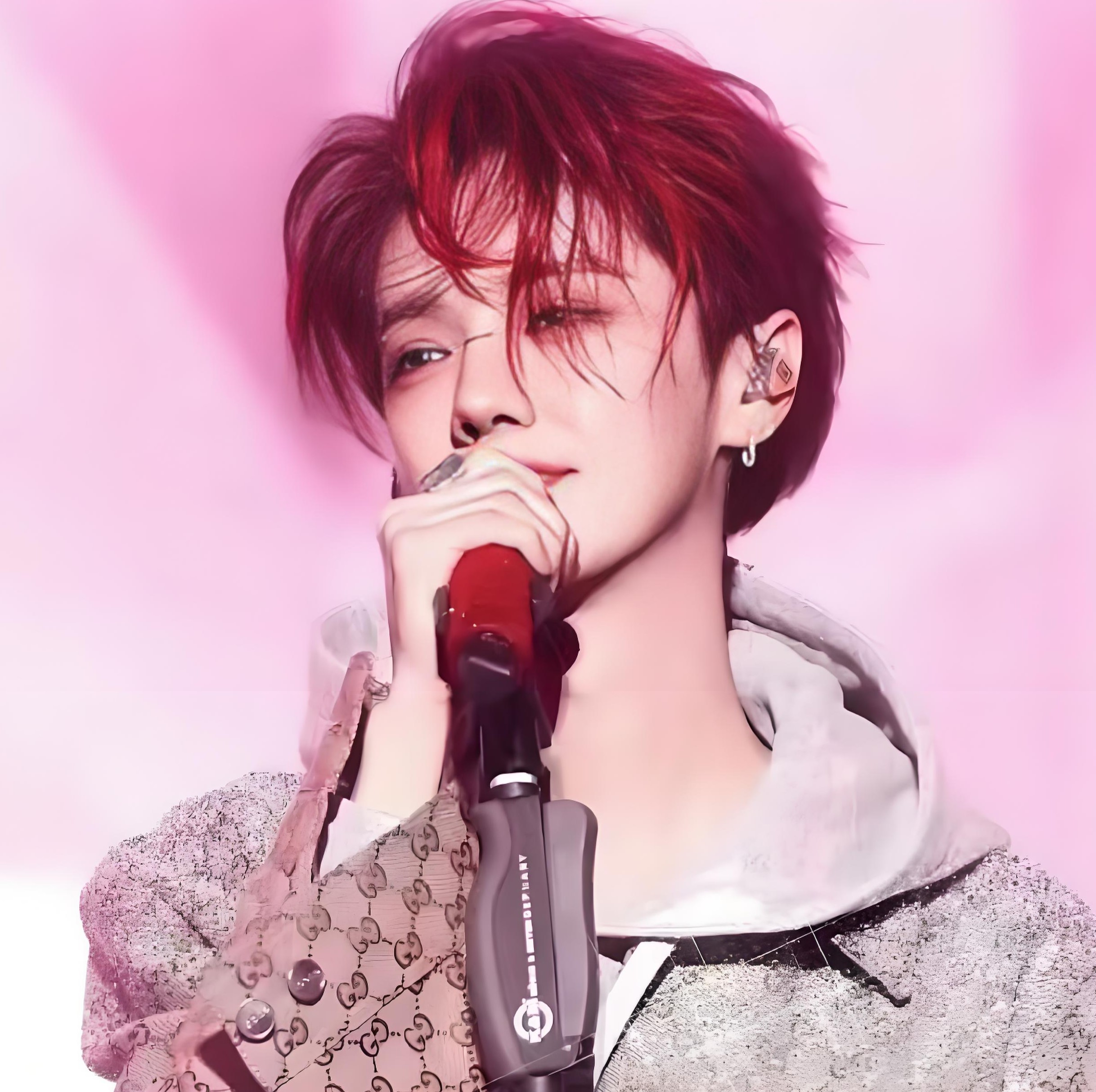 中韩忙内】EXO吴世勋&UNIQ王一博版EOEO_哔哩哔哩_bilibili