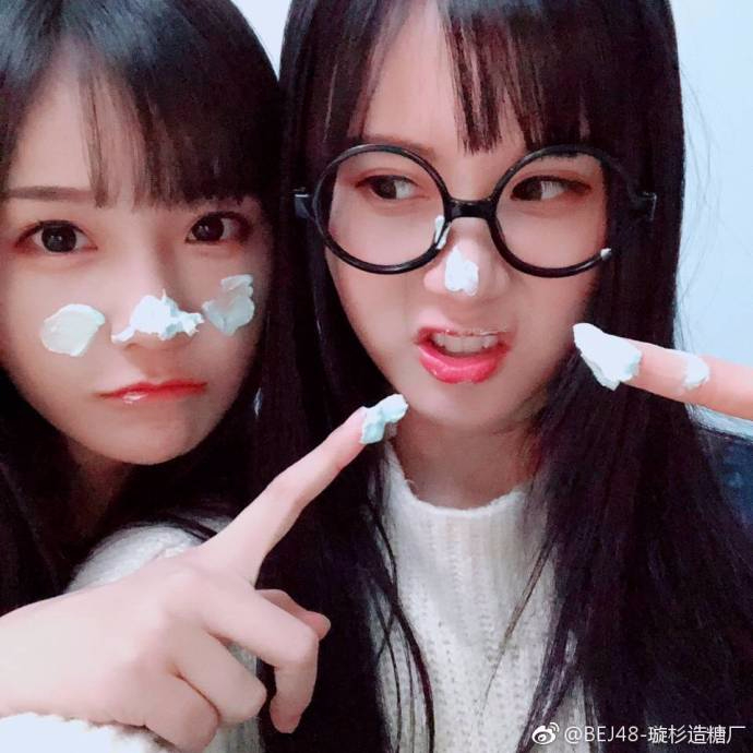 【璇杉】20171224 段艺璇生诞 苏杉杉读信