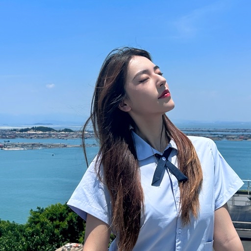 爱回收的宇欣