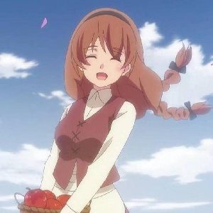 心破碎丶泪成河