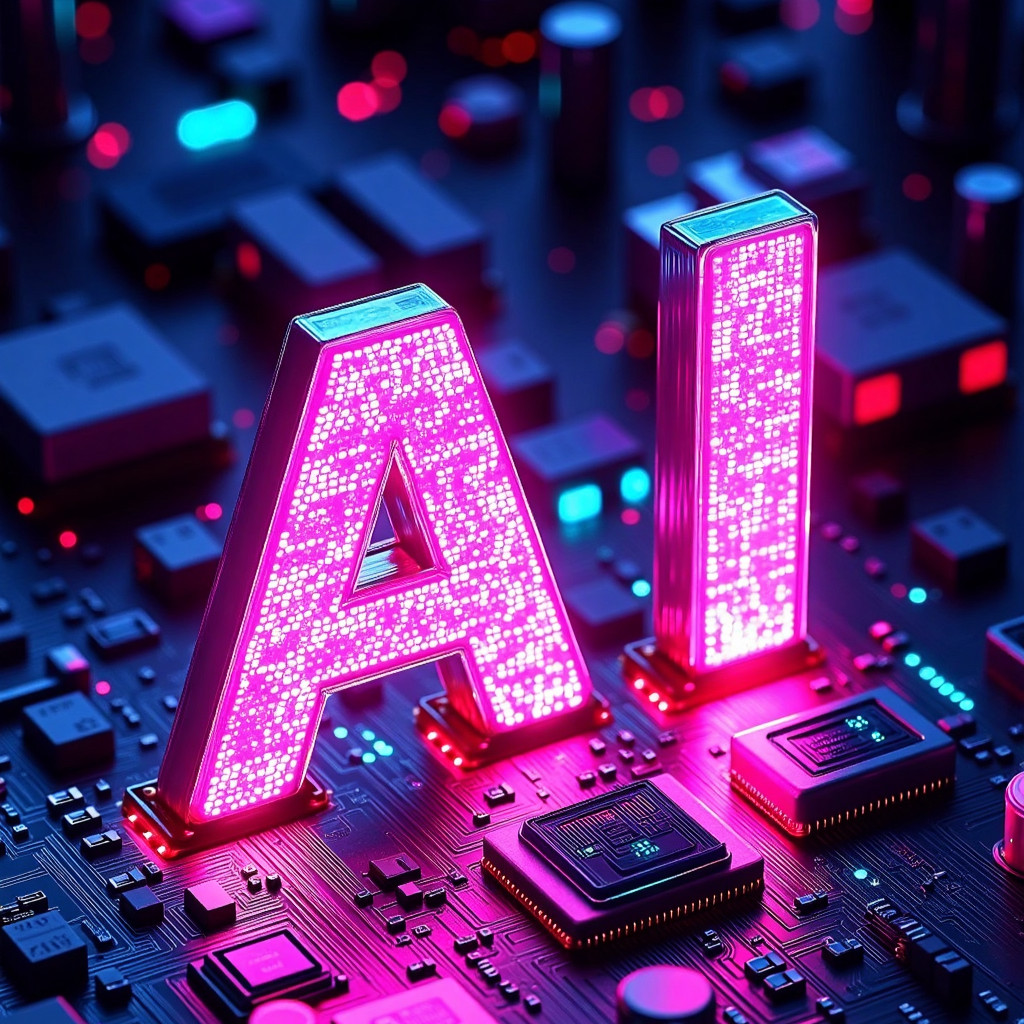 AI视频教程_