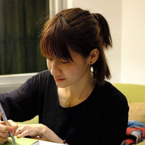 【陈忻玥 vicky chen】茄子蛋-浪流连(台语)【翻唱】