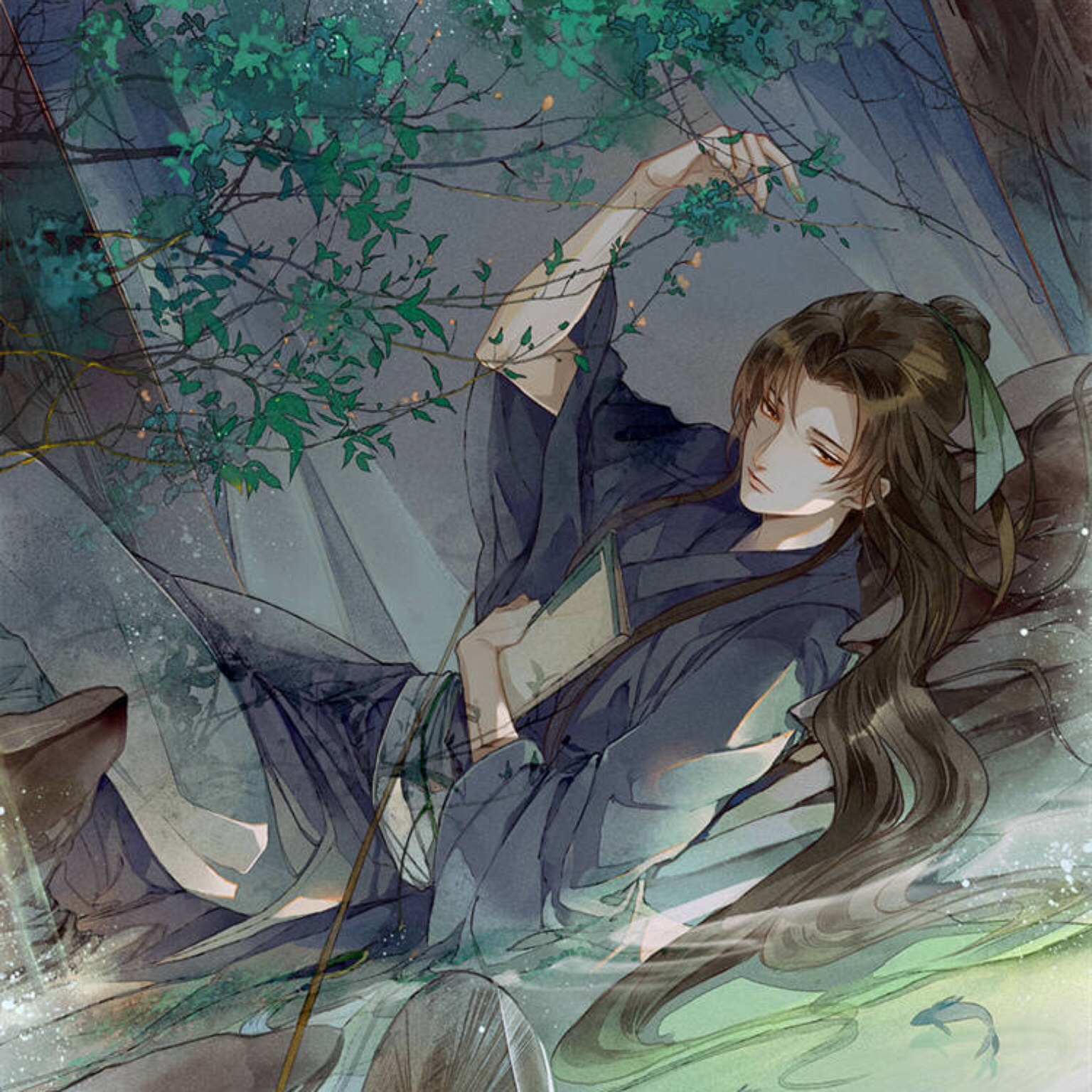 bldrama珍珠系列21铃置洋孝x绿川光