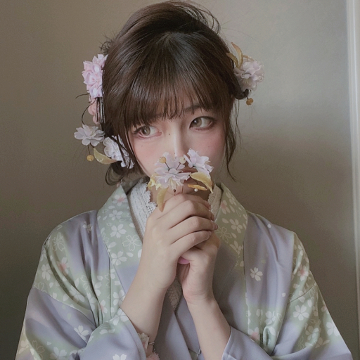 苔桃Kokemomo