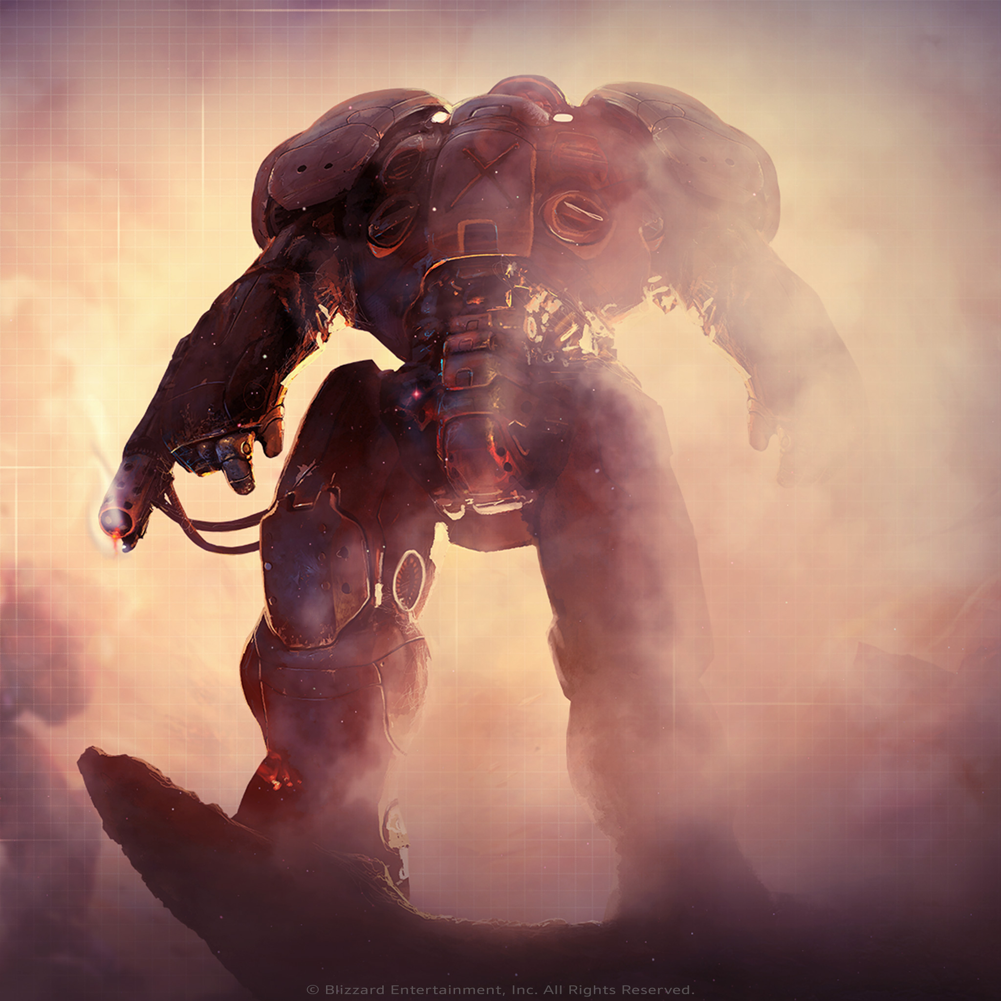 手残玩星际 合作任务 蒙斯克 普残合集