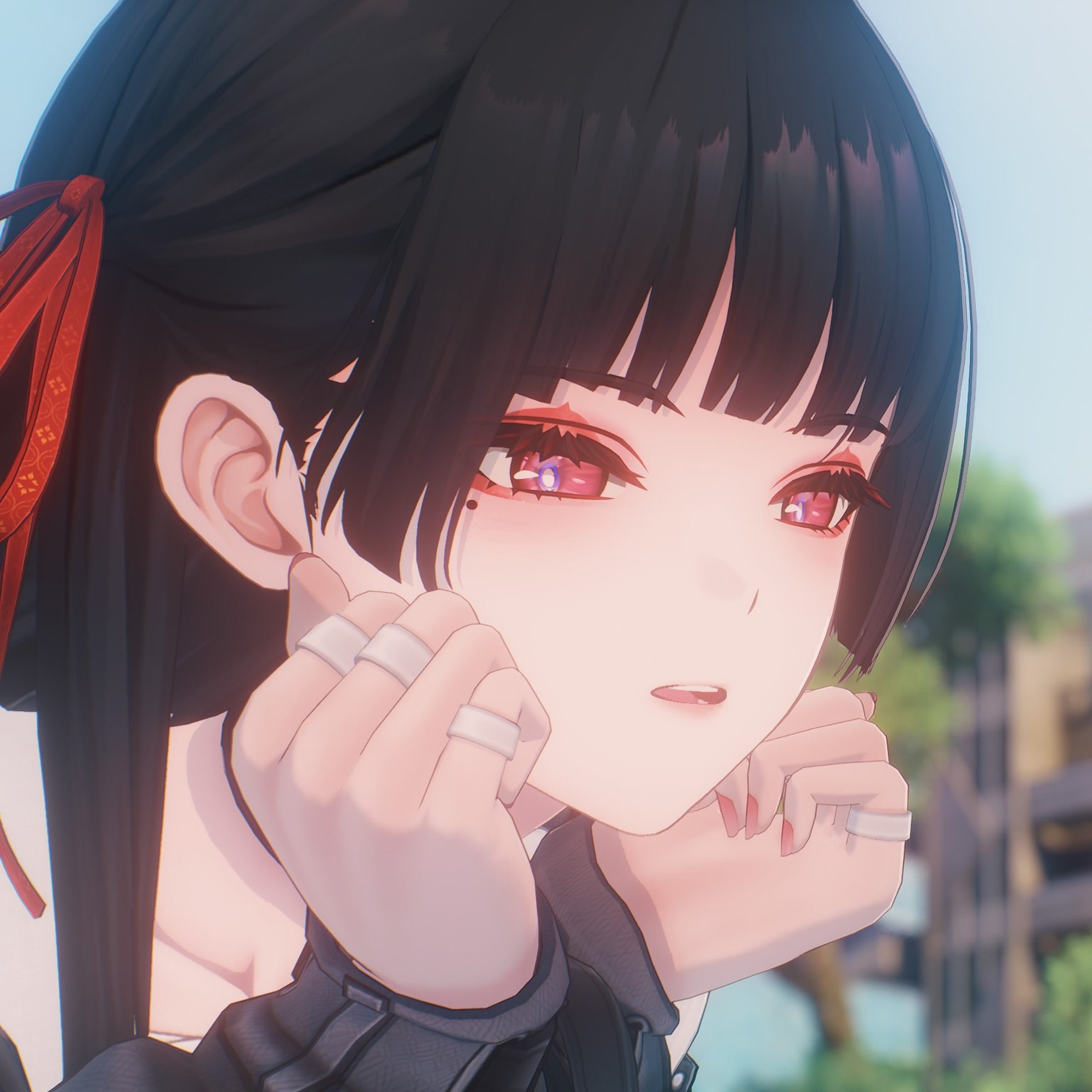 奈奈说要开心呀's avatar
