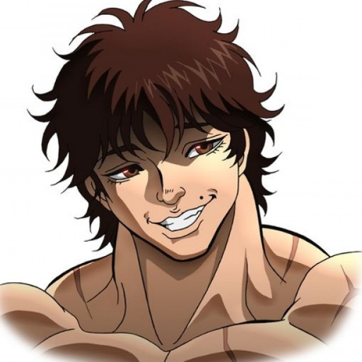 范馬刃牙's avatar