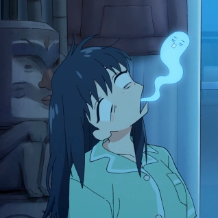 澪一晴's avatar