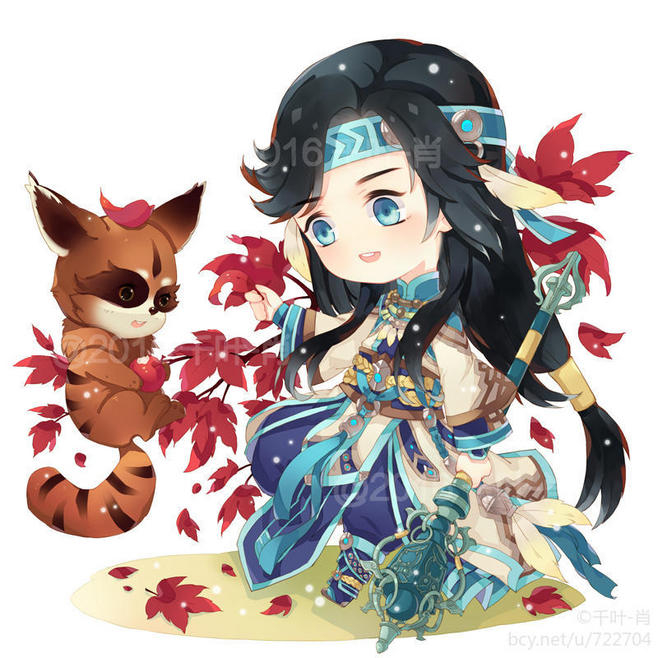 【贪吃的小金鱼】困难魔战之地老一:苍翎魔羽 攻略视频详解