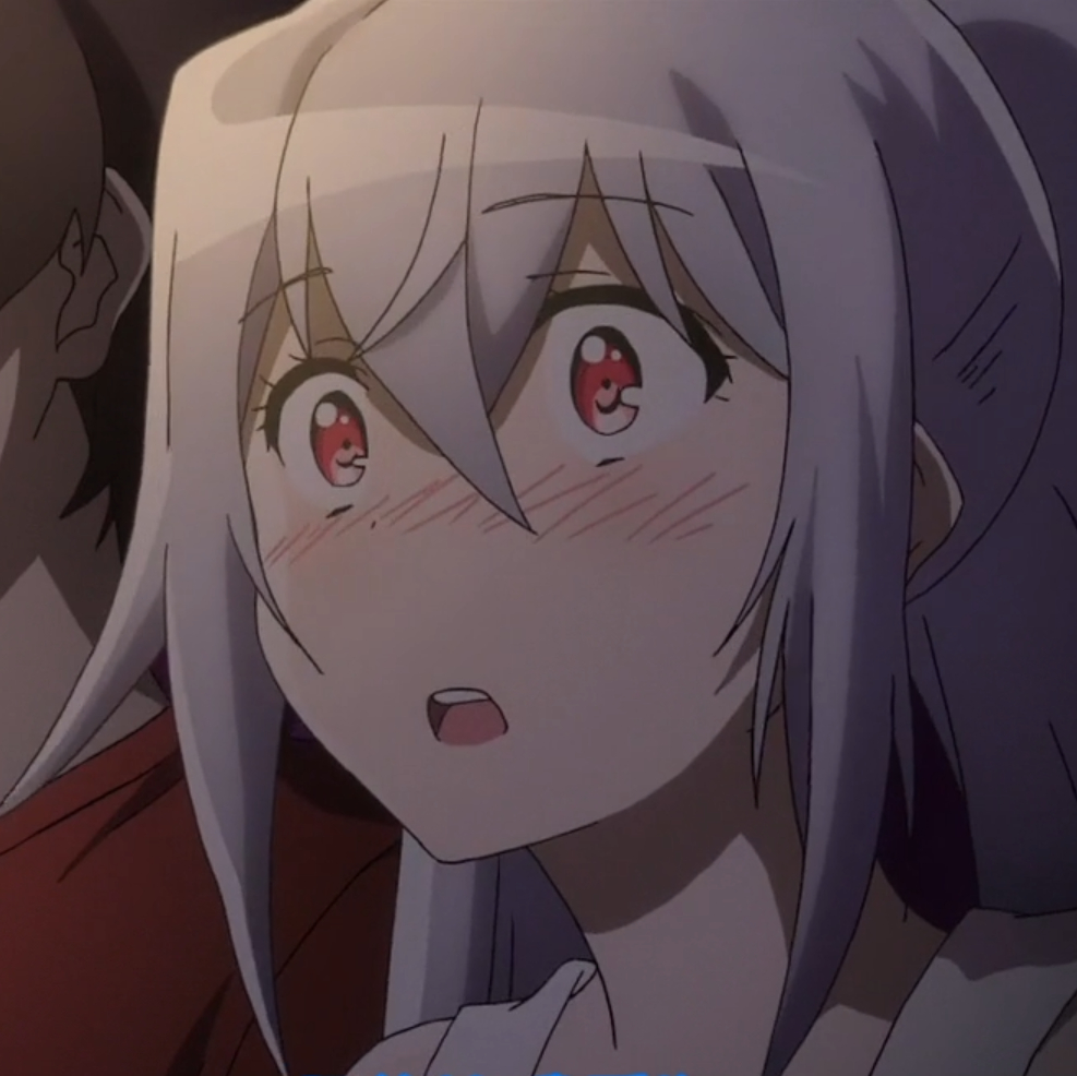 【夏色吹雪】爱要如何不动声色