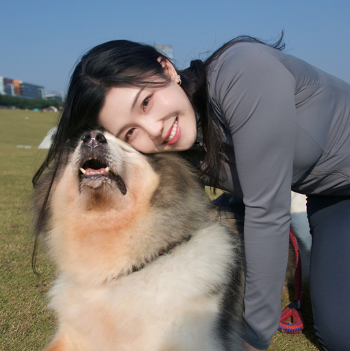 是你的小白呀