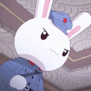 种花家的兔子迩