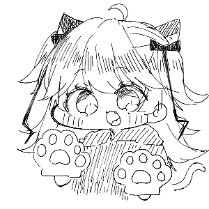 【テオ】mmd模型配布|狮子神蕾欧娜