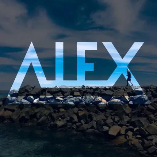 爱莉克斯_Alexcx