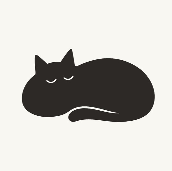 倦猫Cat
