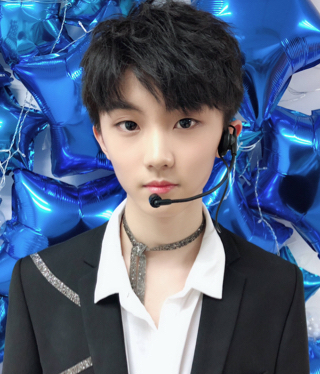 【敖子逸】《念念》-米乐-部分cut