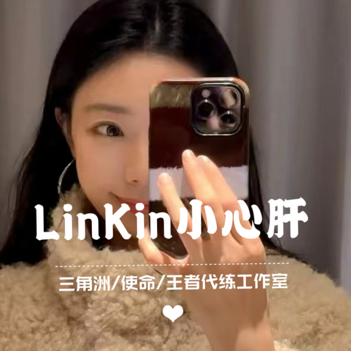 LinKin小心肝