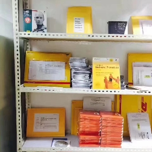 计算机政企信创企业店
